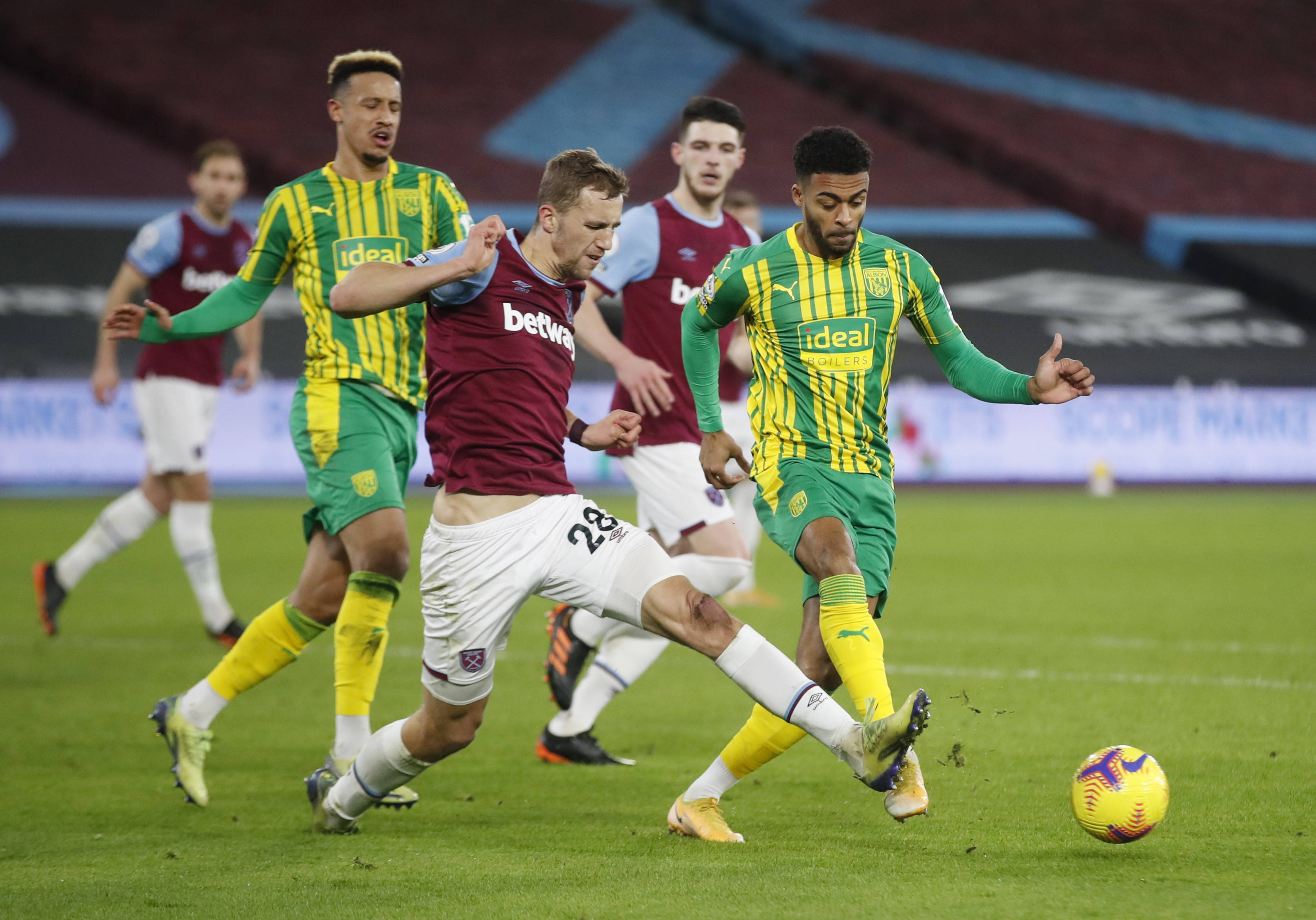 演决定胜局 演决定胜局